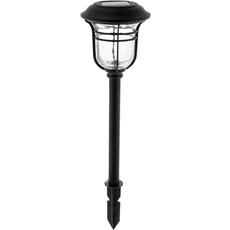 Retlux RGL 104 napelemes kerti lámpa, meleg fehér, 10lm, 46cm