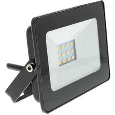 Retlux RSL 243 LED reflektor, kül- és beltéri, nappali fehér, 800lm, 10W, 230V