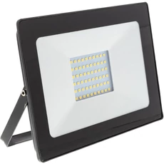 Retlux RSL 245 LED reflektor, kül- és beltéri, nappali fehér, 4000lm, 50W, 230V