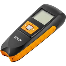 Retlux RDT 100 multidetektor, 9V (elem nélkül)