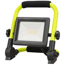 Retlux RPL 202 LED reflektor, hordozható, 20W
