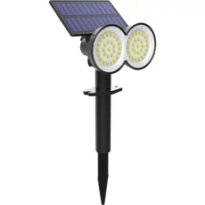 Retlux RGL 118 Solar lámpa, 85lm, 30.5cm