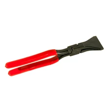 Richer Tools lemezhajlító fogó (falcfogó), egyenes, 11"