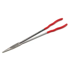 Richer Tools extra hosszú egyenes laposfogó, 16"