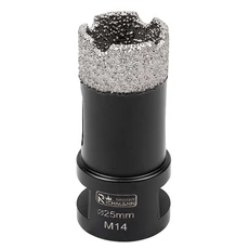 Richmann Koronafúró, gyémánt, M14, 20mm