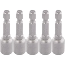 Richmann Bitbehajtó mágneses, 1/4&quot;, 7mm