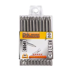 Richmann bit PH2, 150mm, 1/4&quot;