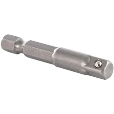 Richmann Adapter fúrógépbe fogható 1/2&quot;, 4db