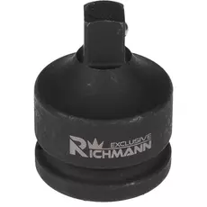 Richmann Adapter készlet, gépi, Cr-Mo, 3/4&quot;-1/2&quot;, 2db-os