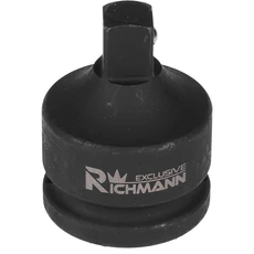 Richmann Adapter, gépi, Cr-Mo, 3/4&quot;-1&quot;