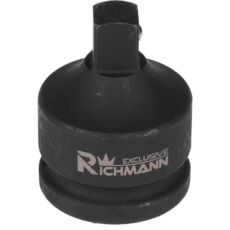 Richmann Adapter, gépi, Cr-Mo, 1&quot;-3/4&quot;