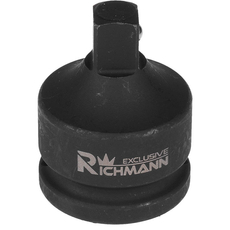 Richmann Adapter készlet, gépi, Cr-Mo, 3/4&quot;-1/2&quot;, 2db-os