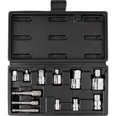 Richmann adapter készlet, 12 részes