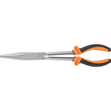 Richmann hosszú fogó, 20 fokos, 280mm