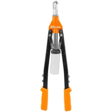 Richmann popszegecsfogó, profi, 2.4-6.4mm