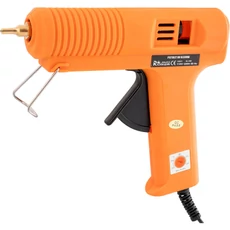 Richmann Ragasztópisztoly 5 fokozat, 150W, 11mm