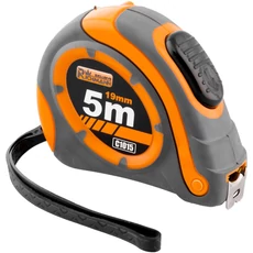 Richmann Mérőszalag, gumírozott, 5m