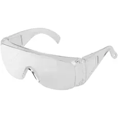 Richmann Védőszemüveg, színtelen