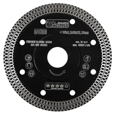 Richmann gyémántkorong csempéhez, 115mm 