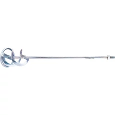 Richmann festékkeverő szár, M14, 600x120mm