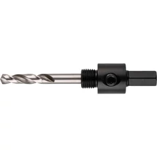 Richmann befogószár Bi-metal körkivágóhoz, 14-30mm