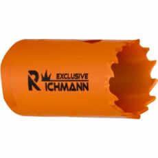 Richmann körkivágó, Bi-metal, HSS, 20mm