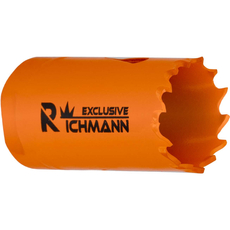 Richmann körkivágó, Bi-metal, HSS, 20mm