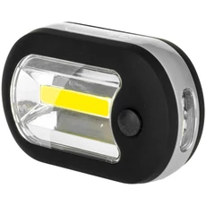 Richmann Ledes lámpa 24+3 Led, 90x60x30mm