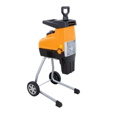 Riwall PRO RES 3044 ágaprító, hengeres, 3kW