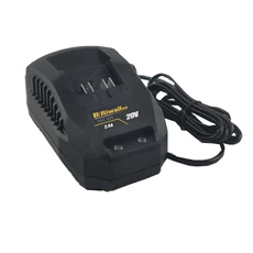 Riwall PRO RAC 220 akku töltő, 20V, 2.5A