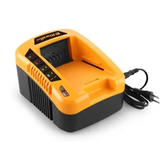 Riwall PRO RAC 240 akku töltő, 40V, 2A