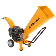 Riwall RPS 7058 benzines ágaprító, 4.3kW, 7cm