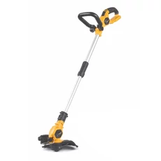 Riwall RALT 2320 akkus szegélyvágó 20V, 23cm (akku és töltő nélkül)