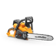 Riwall PRO RACS 3540i akkus láncfűrész 40V, 35cm (akku és töltő nélkül)