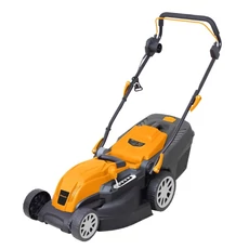 Riwall PRO REM 3817 2az1-ben fűnyíró, 1.7kW, 38cm