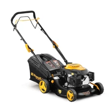 Riwall PRO RPM 4235 önjáró fűnyíró, 42cm, 3.5Le