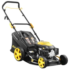 Riwall PRO RPM 4735 P 3az1-ben fűnyíró, 46cm, 3.5Le