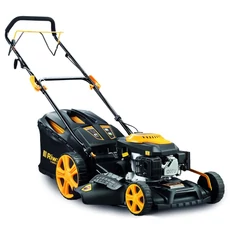 Riwall PRO RPM 5135 4az1-ben önjáró fűnyíró, 51cm, 3.5Le