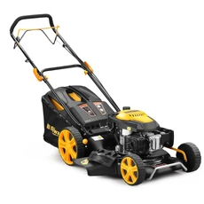 Riwall PRO RPM 5355 4az1-ben önjáró fűnyíró, 53cm, 5.4Le