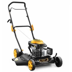 Riwall RPM 5135 SD benzines fűnyíró, mulcsozó, 51cm