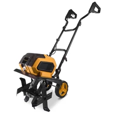 Riwall RAT 3620i akkus kapálógép 40V, 36cm (akku és töltő nélkül)