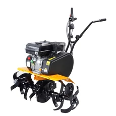Riwall PRO RPT 8556 R benzinmotoros kapálógép, 5.6Le, 85cm
