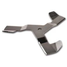 Riwall PRO RACC00071 mulcsozó kés, balos, 46cm