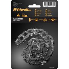 Riwall PRO lánc, 0.325”, 1.5mm, 64 fog, RPCS 5040 láncfűrészhez