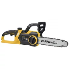 Riwall PRO RACS 2520i akkus láncfűrész, 20V, 25cm (akku és töltő nélkül)