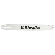 Riwall PRO láncvezető a RECS láncfűrészekhez, 40cm, 3/8&quot;, 1.3mm