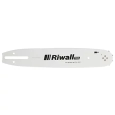 Riwall PRO láncvezető az RPCS 2530/2630 láncfűrészekhez, 30cm, 3/8&quot;, 1.3mm
