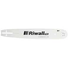 Riwall PRO láncvezető az RPCS 5040/5140 láncfűrészekhez, 40cm, 0.325", 1.5mm