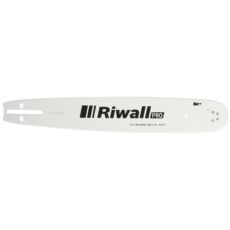 Riwall PRO láncvezető az RPCS 5040/5140 láncfűrészekhez, 40cm, 0.325&quot;, 1.5mm