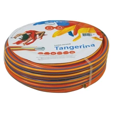 IBOTEC Tangerina locsolótömlő, 16bar, 1/2&quot;, 25m